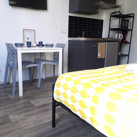 Cosy Hypercentre Netflix Appartement Narbonne Buitenkant foto