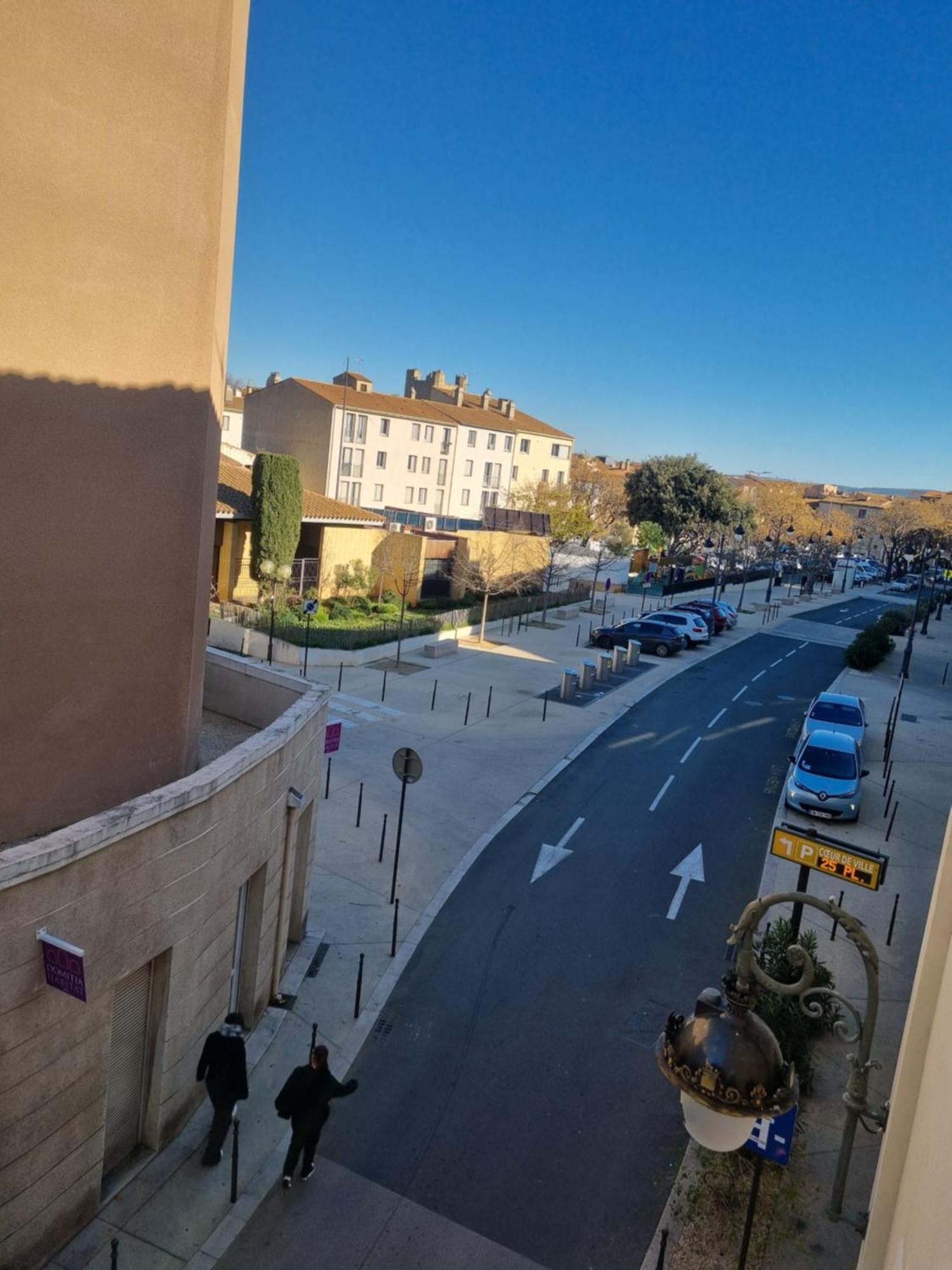 Cosy Hypercentre Netflix Appartement Narbonne Buitenkant foto